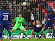 Rasis, Remaja 17 Tahun Dibekuk Polisi Jelang Tottenham Hotspur Kontra Chelsea