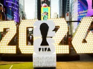 Daftar Tim yang Telah Memastikan Tempat di Piala Dunia 2026