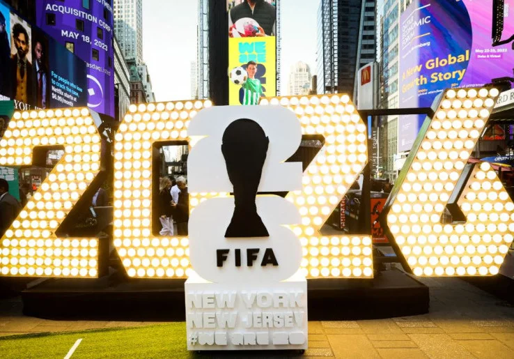 Daftar Tim yang Telah Memastikan Tempat di Piala Dunia 2026