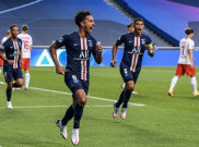 RB Leipzig 0-3 PSG: Les Parisiens Tembus Final Liga Champions untuk Kali Pertama