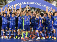 Hasil Piala Asia U-23 2024: Jepang Juara Usai Kalahkan Uzbekistan