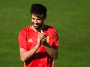 Hati Pique Selalu Untuk Manchester United