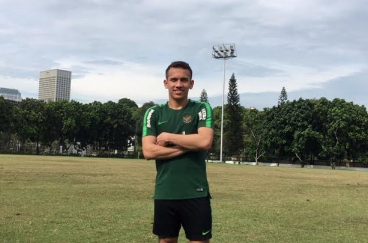 PSSI Pasrah Timnas Indonesia U-23 Tanpa Egy Maulana Vikri dan 3 Bintang di Luar Negeri di SEA Games 2019