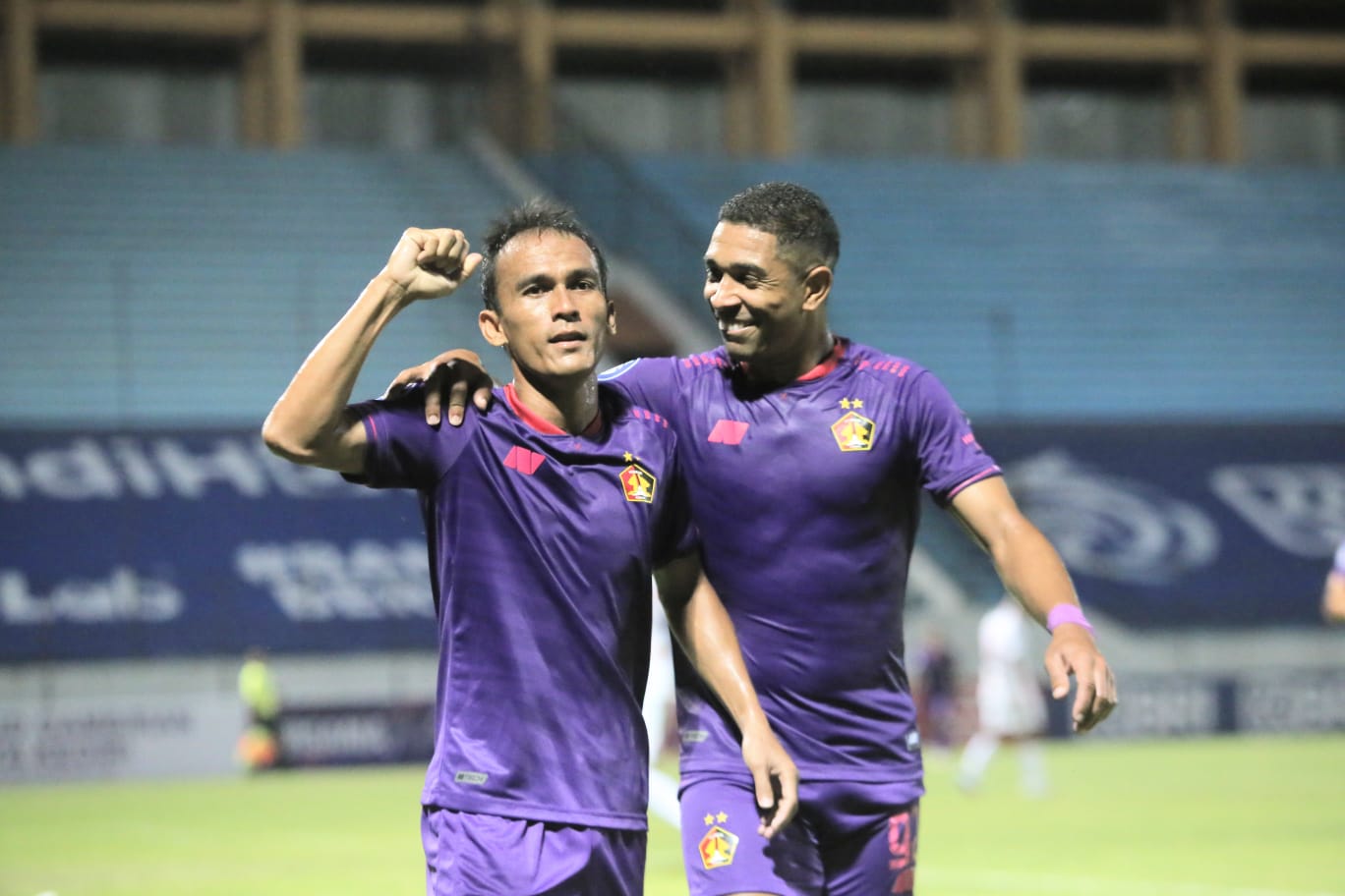Hasil Liga 1: Persik Menang, Derbi Jatim Berakhir Imbang