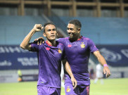 Hasil Liga 1: Persik Menang, Derbi Jatim Berakhir Imbang