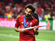 Pantau Mohamed Salah, Eks Pelatih FC Basel Sempat Khawatir Ditipu Video