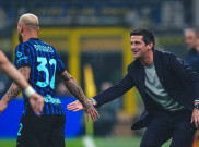 Klasemen Terkini Serie A 2025/2026: Inter Milan Berada di Puncak, AC Milan Tiga Besar