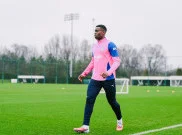 Marc Guehi Tidak Sabar Main Bareng Phil Foden dan John Stones di Manchester City