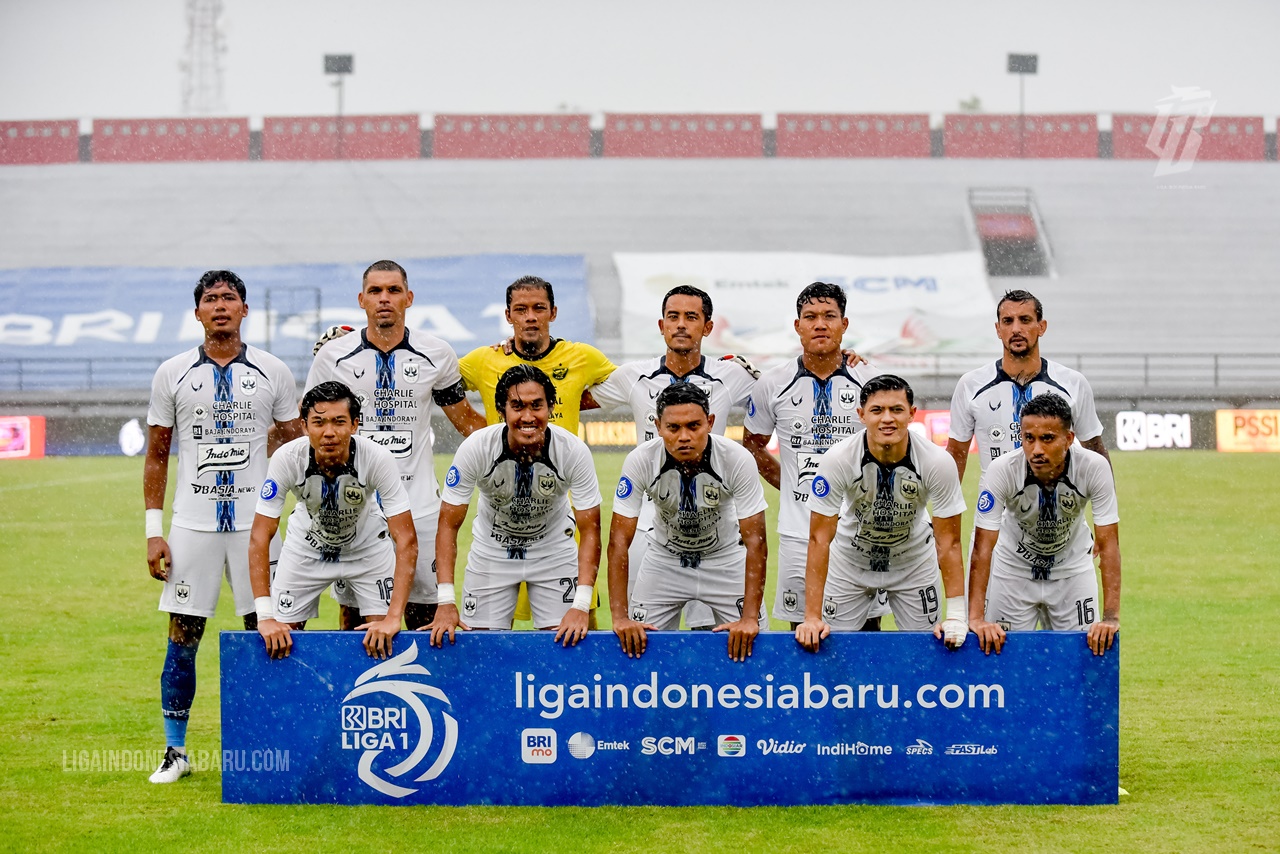 Kalah dari PSM Makassar, Rencana PSIS Semarang Tak Berjalan