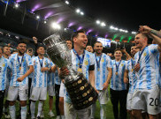 Presiden Barcelona Kembali Bocorkan Progres Kontrak Anyar Lionel Messi