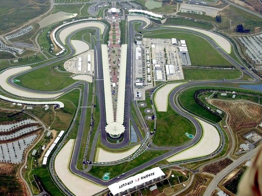 Di Tengah Panik Virus Corona, MotoGP Malaysia Coba Manfaatkan Situasi