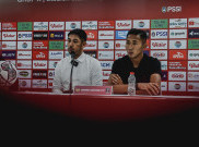 Dewa United FC Akan All Out Hadapi Laga Terakhir Grup A Kontra PSS