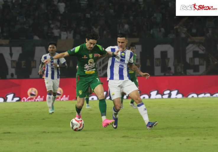 PSSI Apresiasi Langkah Persebaya Tutup Tribun Utara GBT karena Masifnya Ujaran Kebencian