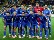 Demi Bantu Italia Lolos ke Piala Dunia 2026, FIGC Ingin Serie A Tunda Pekan Ke-30 Serie A