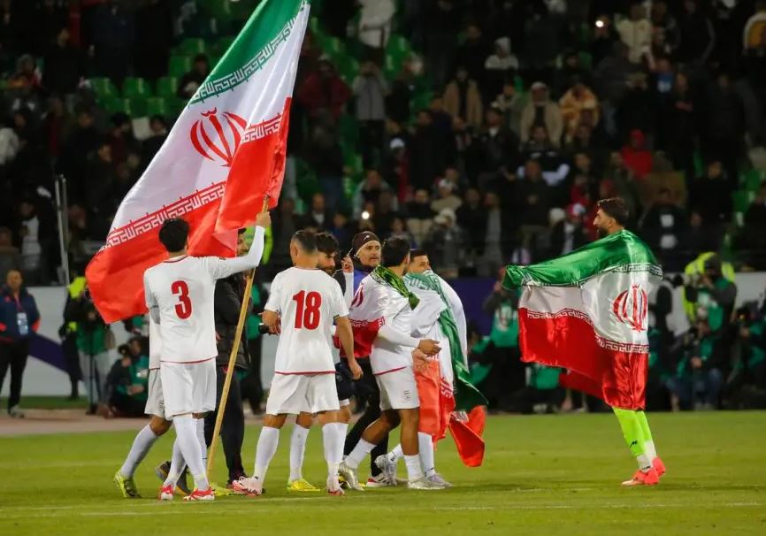 Timnas
