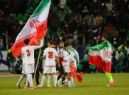Menteri Olahraga: Melihat Situasi Terkini, Sulit bagi Timnas Iran Bermain di Piala Dunia 2026