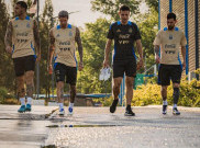 Perlakuan Spesial untuk Lionel Messi di Timnas Argentina