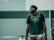 Ada Pemain Timnas di NBA, Indonesia Patut Bangga