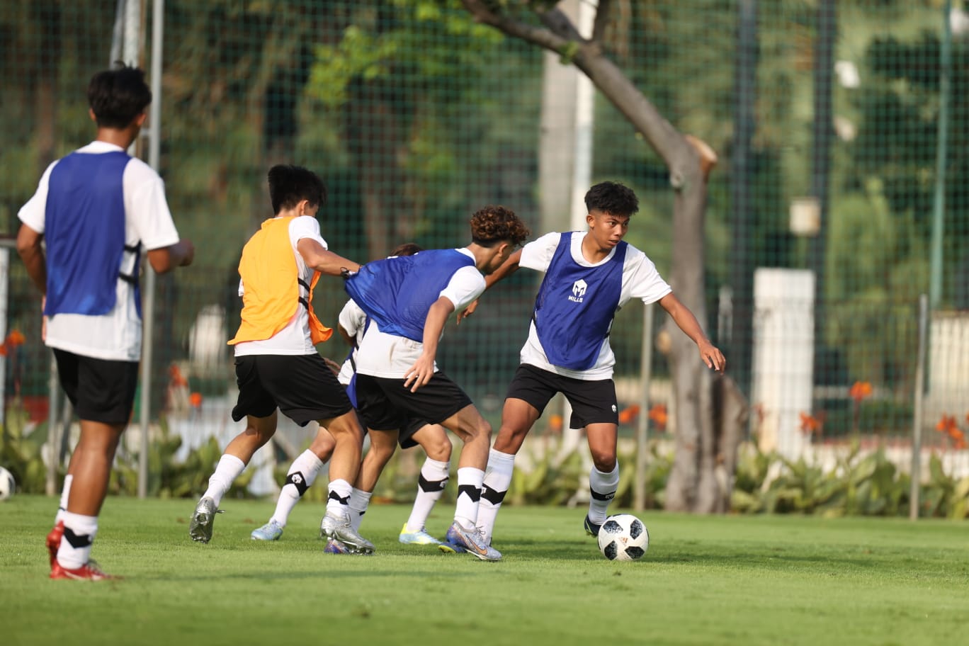 Pemain Diaspora Tak Dijamin Lolos Seleksi Timnas Indonesia U-17