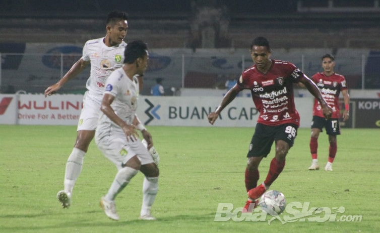 Bangganya Abduh Lestaluhu Rasakan Juara Liga 1 dan Liga 2