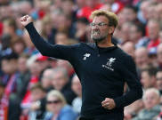 Klopp: Kemenangan Sempurna bagi The Reds