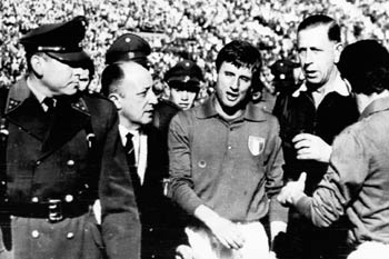 3 Tragedi Terkelam Dalam Sejarah Piala Dunia