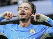 Tur Asia, Manchester City Hadapi Masalah dengan Nasib Masa Depan Jack Grealish