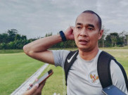 Sabah FA Konfirmasi Kurniawan Dwi Yulianto Kembali sebagai Pelatih