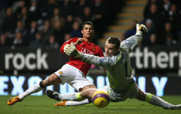 Jose Mourinho Sebut Cristiano Ronaldo Tidak Akan Kembali ke Manchester United