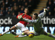 Jose Mourinho Sebut Cristiano Ronaldo Tidak Akan Kembali ke Manchester United