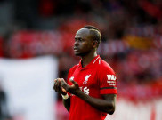 Sadio Mane, Kaya tapi Rendah Hati dan Tidak Suka Pamer Barang