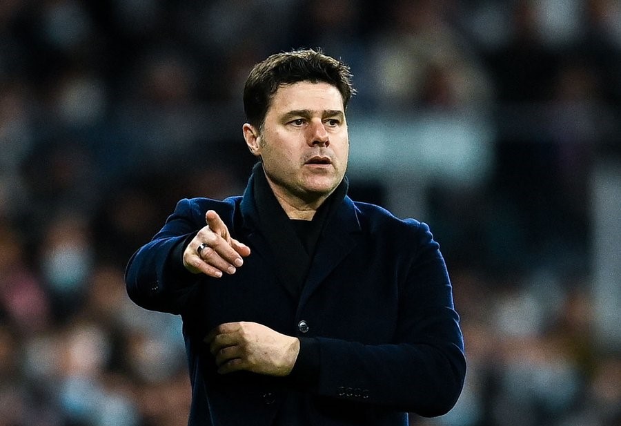 Breaking News: Chelsea Umumkan Kedatangan Mauricio Pochettino