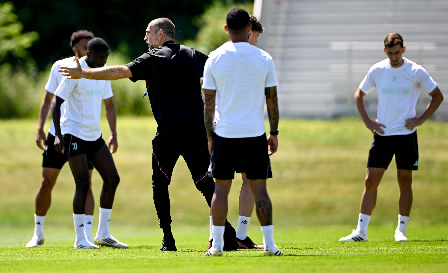 Piala Dunia Antarklub 2025: Hadapi Wydad AC, Igor Tudor Bantah Juventus Kelelahan