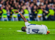 Langkah Nekat Real Madrid Tidak Mendatangkan Pemain Baru pada Jendela Transfer Januari