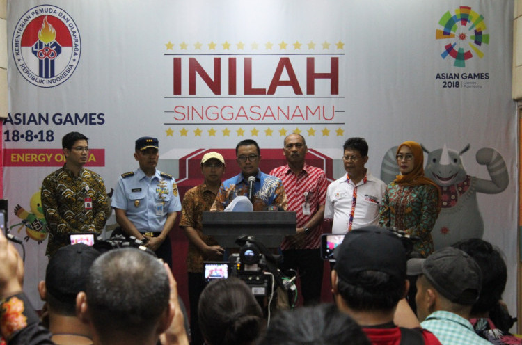 Menpora Bakal Kunjungi Rumah Duka Atlet Baseball Indonesia