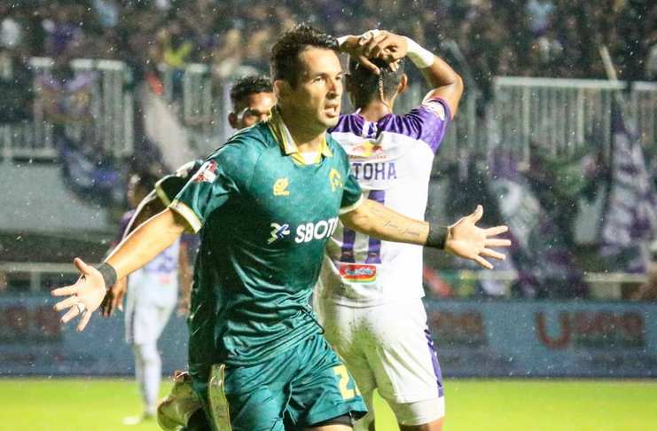 TIRA-Persikabo Berniat Menggelar Latihan Juli Mendatang