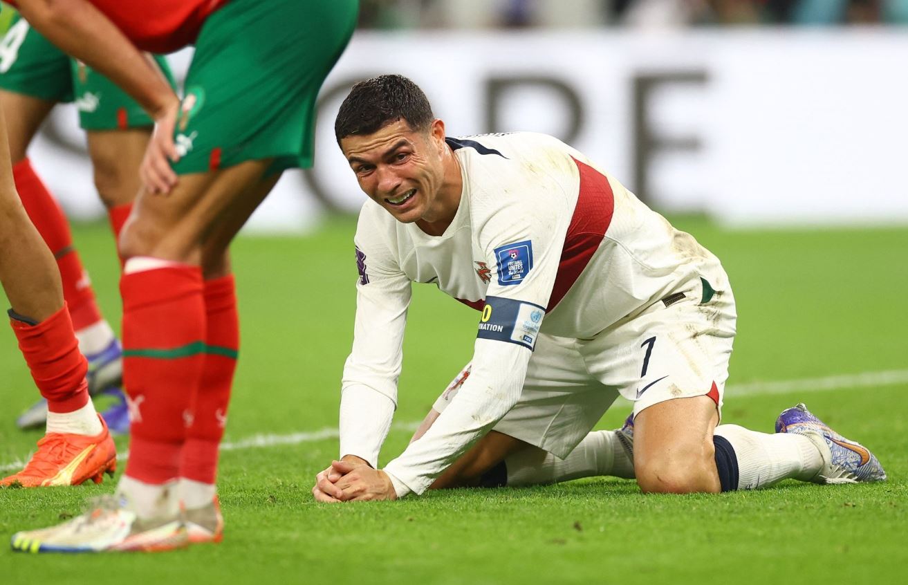 30 Nama Kandidat Pemenang Ballon d'Or 2023, Tidak Ada Cristiano Ronaldo