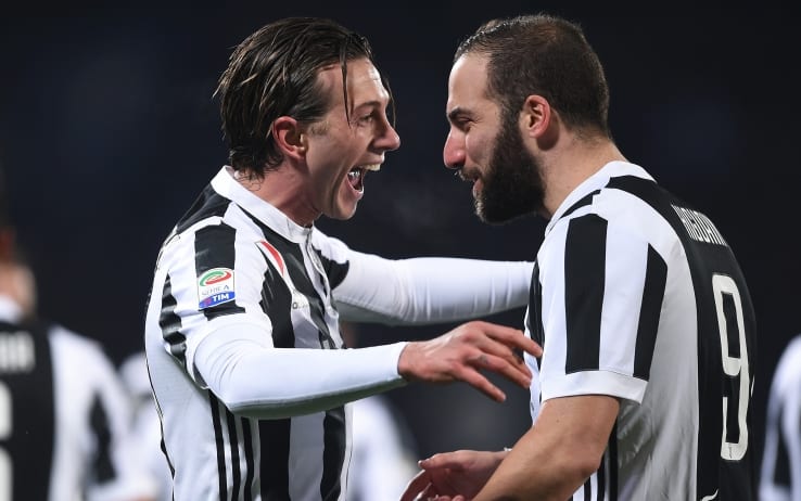 Fiorentina 0-2 Juventus: Hasil Sempurna Bianconeri di Laga Spesial