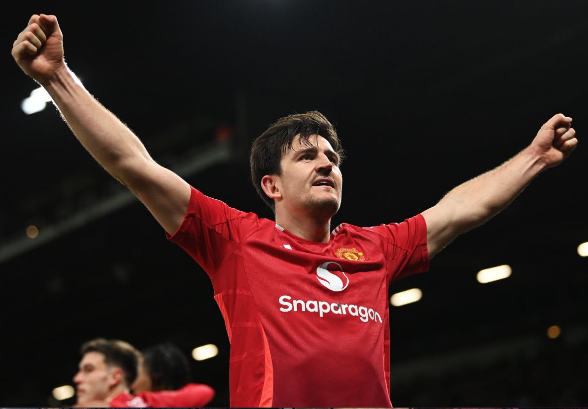 Harry Maguire Layak Kembali Dipanggil ke Timnas Inggris