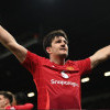 Laris Manis, Harry Maguire Diantre Klub Arab Saudi