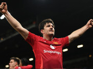 Harry Maguire Layak Kembali Dipanggil ke Timnas Inggris