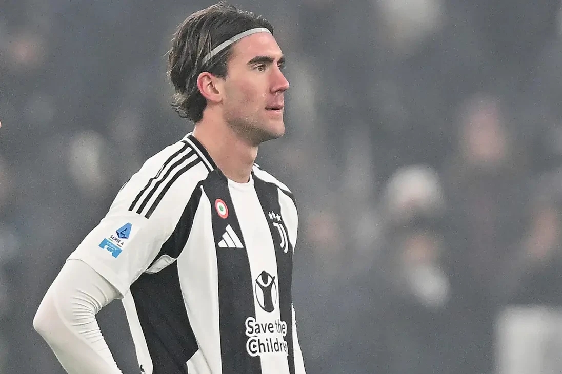 Kontraknya Akan Diputus Juventus, Dusan Vlahovic Hadirkan Opsi untuk Manchester United