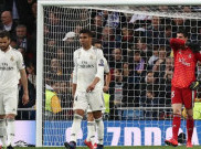 Virus Corona Buat Real Madrid Merugi Rp2,5 Triliun