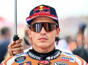 Breaking News: Marquez Mundur dari MotoGP Belanda