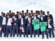 Skuad Resmi Timnas Amerika Serikat di Piala Dunia 2026: Kombinasi Veteran dan Pendatang Baru