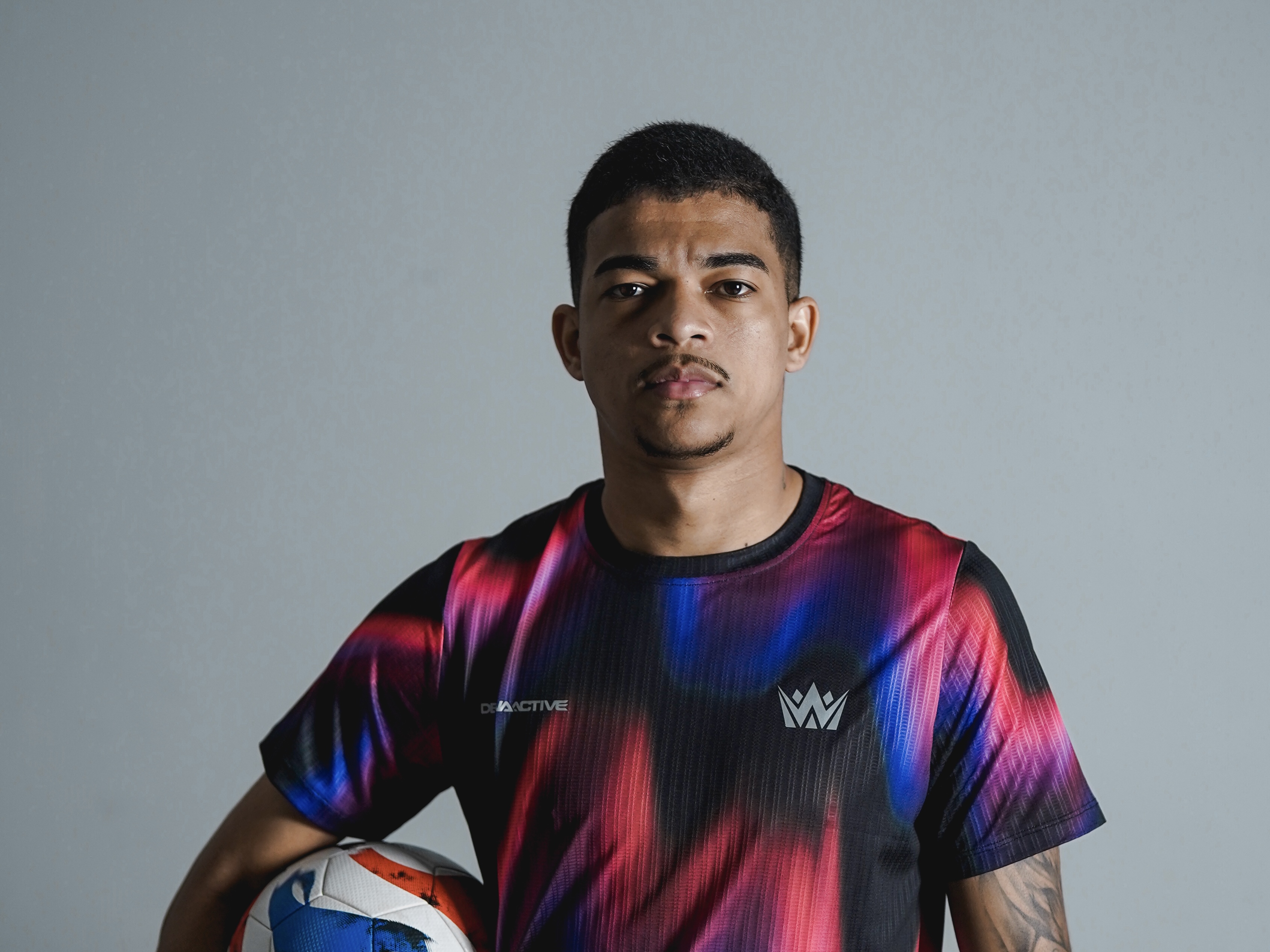 Dewa United Banten FC Boyong Winger Brasil dari Liga Thailand