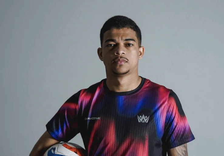 Dewa United Banten FC Boyong Winger Brasil dari Liga Thailand