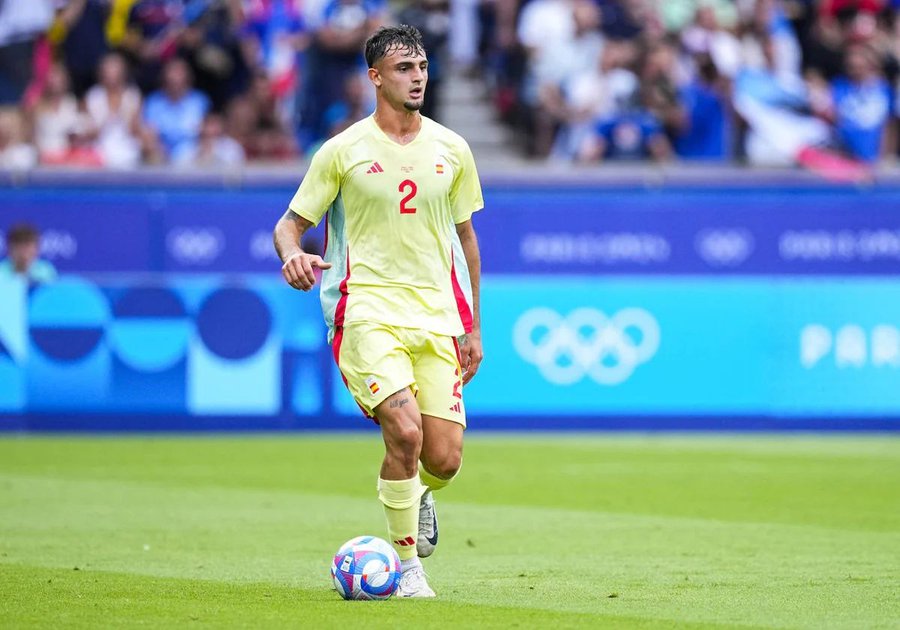 Tidak Punya Duit Rekrut Guela Doue, AC Milan Beralih ke Marc Pubill