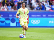 Tidak Punya Duit Rekrut Guela Doue, AC Milan Beralih ke Marc Pubill