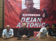 Banyak Orang Lama Persebaya Jadi Alasan Dejan Antonic Terima Pinangan Madura United